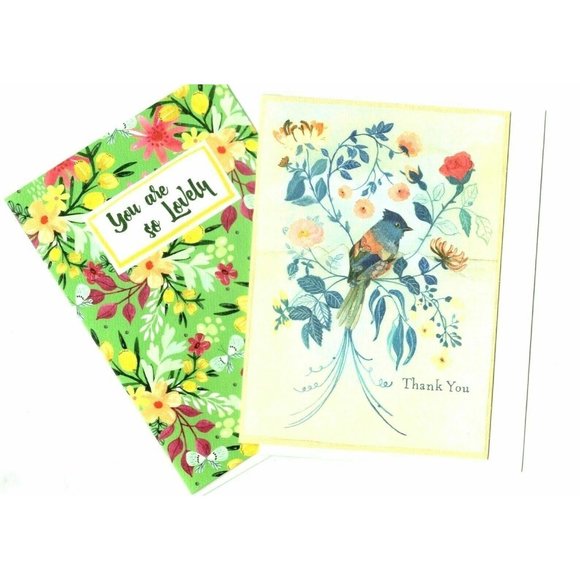 Trader Joe'S | Party Supplies | Lot Of 2 Trader Joes Thank You Wishes ...